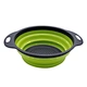 steel collapsible colander