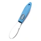 butter knife with plastic