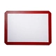 Glass fiber silicone mat