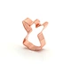 bird cookie cutter