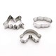 biscuit cookie cutter