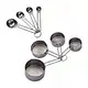 Measuring cups and spoons