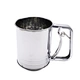 flour sifter machines