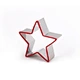 bird cookie cutter