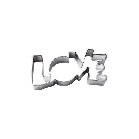 Cookie cutter