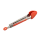 silicon food tong