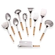 stainless steel commercial kitchen utensils