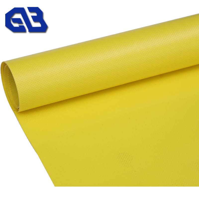 pvc fabric for inflatable boats