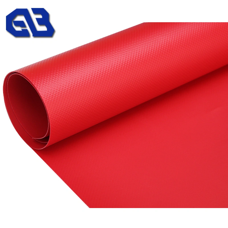 Tensile Membrane fabrics