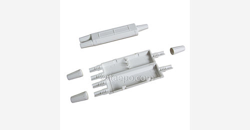 splice box