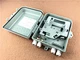 outdoor cable splitter box