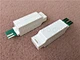 splitter ADSL modem