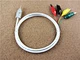 alligator clips test