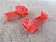 tap and run wire connectors