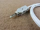 alligator clips test