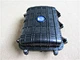 horizontal fiber optic splice closure