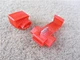 run tap connector