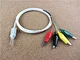 4 test plug