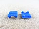 splice tray plastic hinge