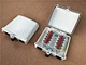 outdoor power distribution box