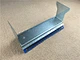 back mount frame