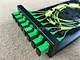 fiber termination box