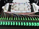 1u rack mount server