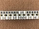10 pairs disconnection module