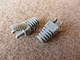 modular plug boots