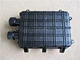 fiber splice enclosure