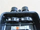 horizontal fiber optic splice closure