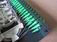 2u 19 rack mount enclosure