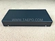 fiber optic terminal box