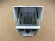 outdoor electrical distribution box