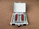 outdoor power distribution box