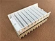 wire splitter terminal block