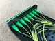 indoor fiber termination box