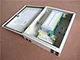 fiber splitter box