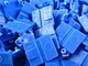 plastic hinge