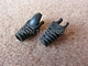 modular plug boots