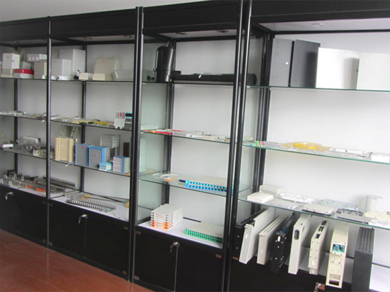 Showroom  
