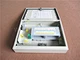fiber splitter box
