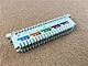 10 pair connection module