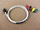 alligator test lead