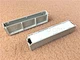 label stand holder