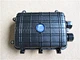 outdoor fiber splice enclosure
