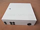 outdoor fiber distribution cabinet