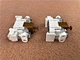 1 pair dropwire stb module