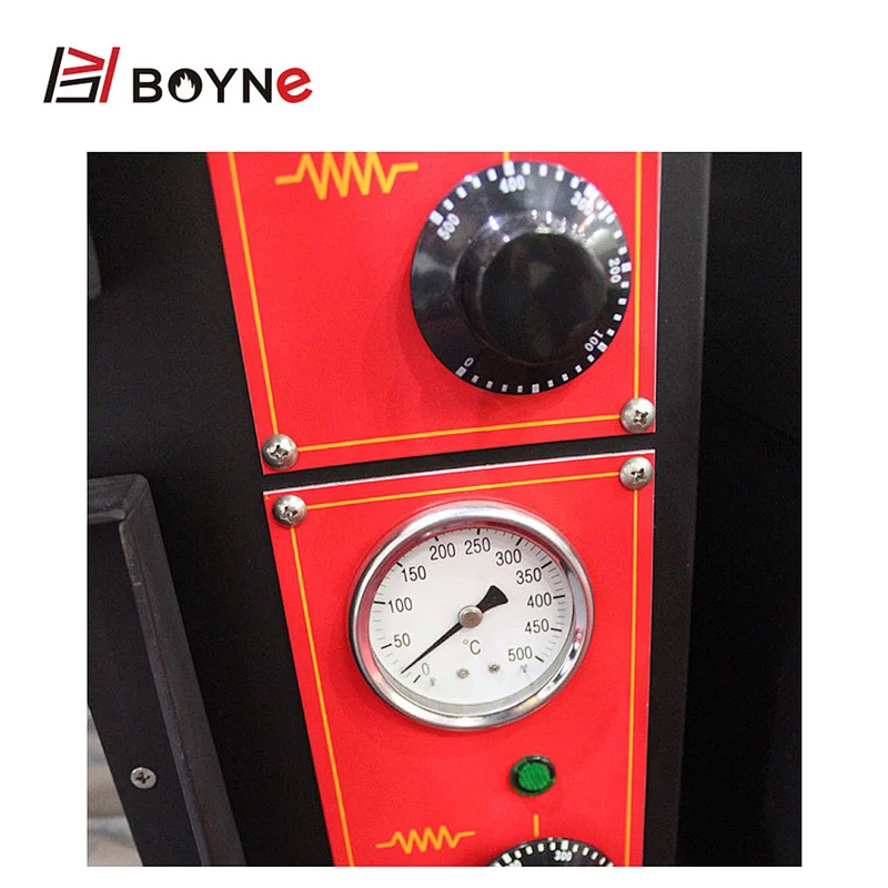 Boyne Kitchen Product Equipment Electric Commercial Pizza Maker Gas Pizza Oven For Sale