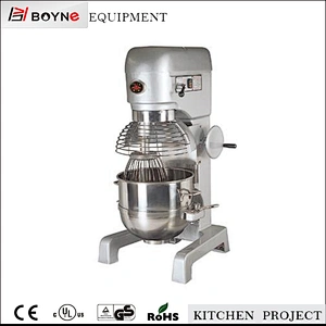 Planetary mixer ( 20 / 30 / 40 / 50 / 60 / 80 litre ) / food mixer / bakery equipment
